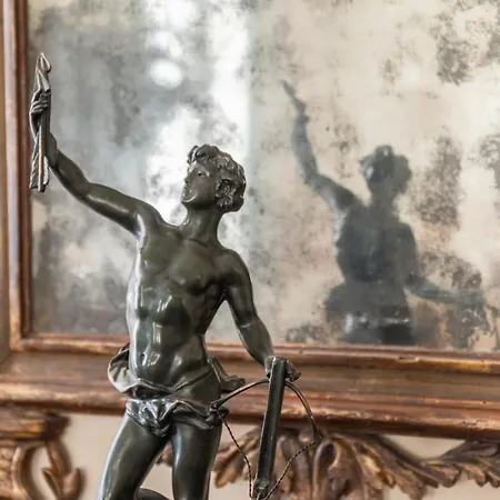 Palazzo Benassi Nobile Dimora Nel Cuore Di Apartment