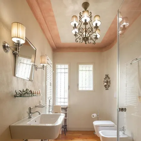 Apartment Palazzo Benassi Nobile Dimora Nel Cuore Di