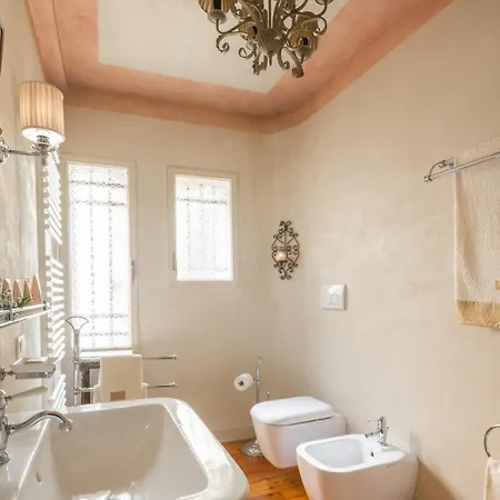 Palazzo Benassi Nobile Dimora Nel Cuore Di Apartment *