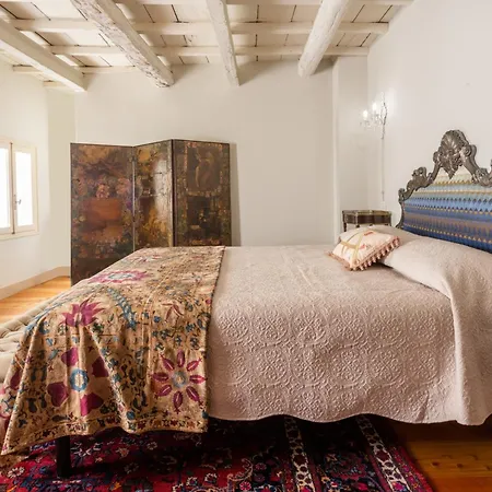 Palazzo Benassi Nobile Dimora Nel Cuore Di