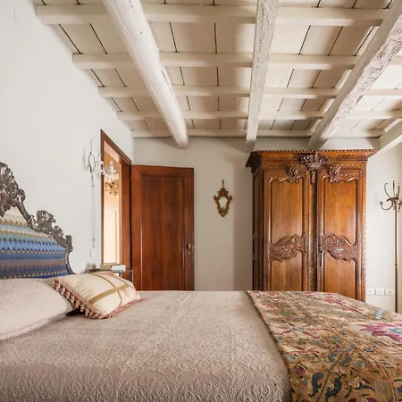 Apartamento Palazzo Benassi Nobile Dimora Nel Cuore Di Asolo