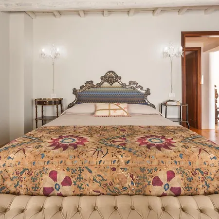 Palazzo Benassi Nobile Dimora Nel Cuore Di Apartment Asolo