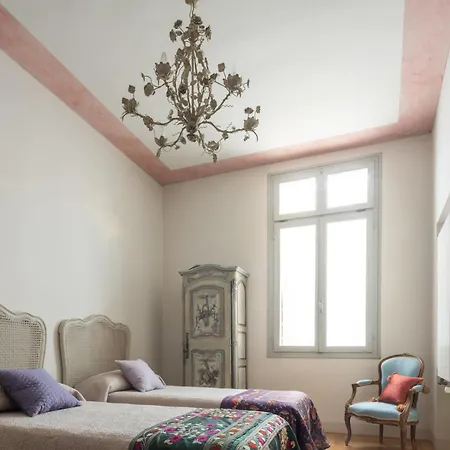Apartment Palazzo Benassi Nobile Dimora Nel Cuore Di *