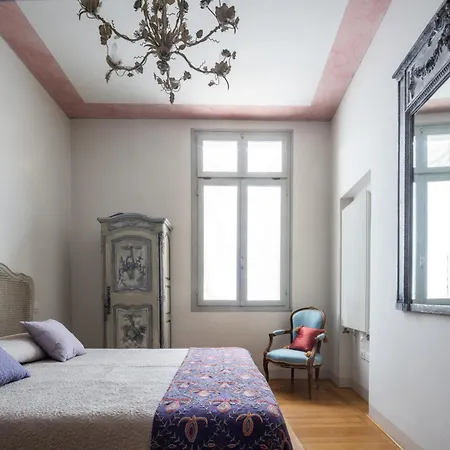 Apartamento Palazzo Benassi Nobile Dimora Nel Cuore Di *