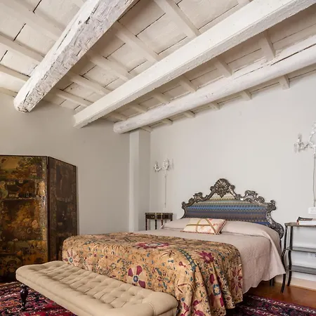 Apartamento Palazzo Benassi Nobile Dimora Nel Cuore Di