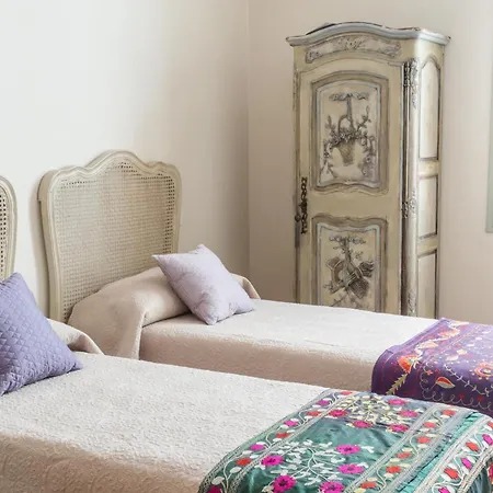 Palazzo Benassi Nobile Dimora Nel Cuore Di