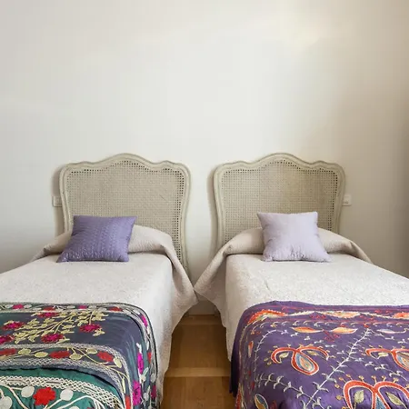 Apartment Palazzo Benassi Nobile Dimora Nel Cuore Di