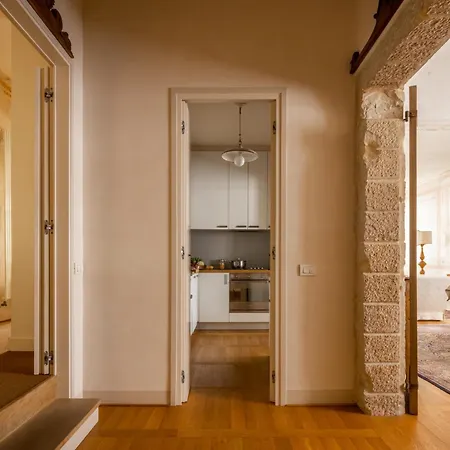 Palazzo Benassi Nobile Dimora Nel Cuore Di Apartment Asolo
