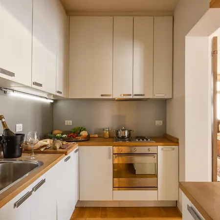Palazzo Benassi Nobile Dimora Nel Cuore Di Apartment *