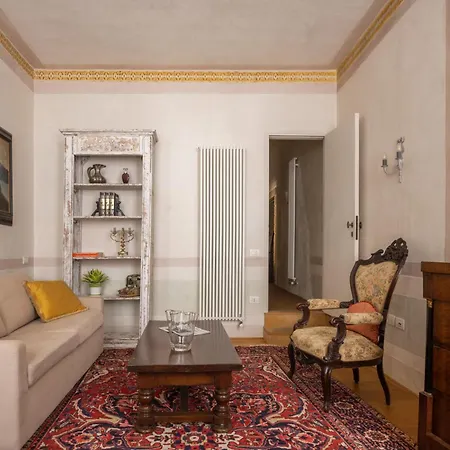 Palazzo Benassi Nobile Dimora Nel Cuore Di * Asolo