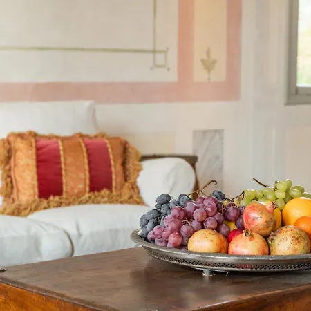 Palazzo Benassi Nobile Dimora Nel Cuore Di Apartment Asolo