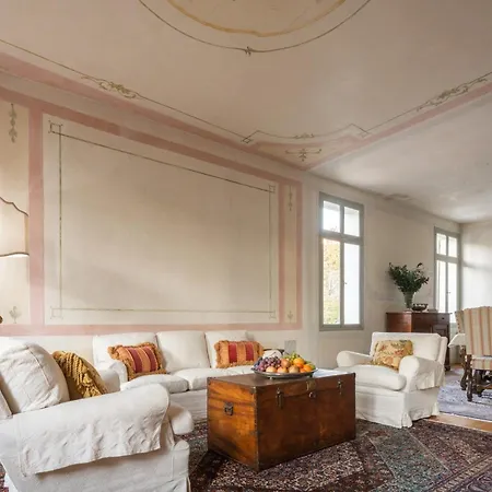 Апартаменты Palazzo Benassi Nobile Dimora Nel Cuore Di *