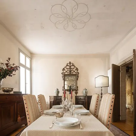 Palazzo Benassi Nobile Dimora Nel Cuore Di Apartment