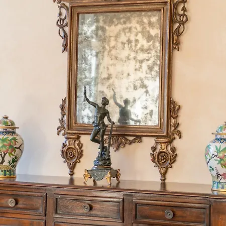 Apartment Palazzo Benassi Nobile Dimora Nel Cuore Di *