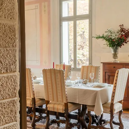 Palazzo Benassi Nobile Dimora Nel Cuore Di Апартаменты