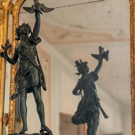 Palazzo Benassi Nobile Dimora Nel Cuore Di * Asolo